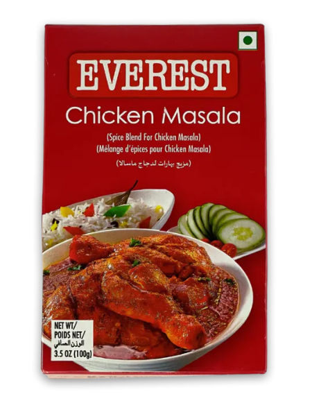 EVEREST Chicken Masala 3.5 OZ